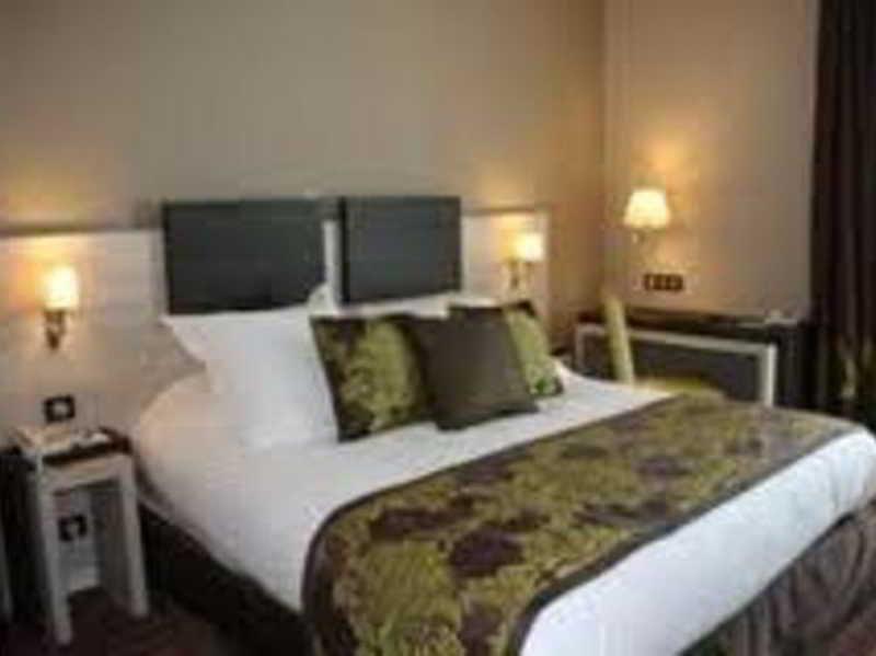 Kyriad Limoges Sud - Hotel 3*