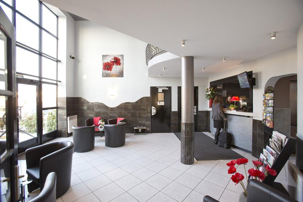 Hotel Kyriad Limoges Sud - 3*